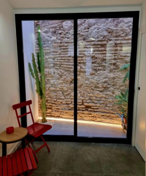 cactus loft Ruzafa